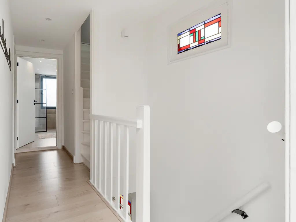 Van Goorstraat 2, TILBURG
