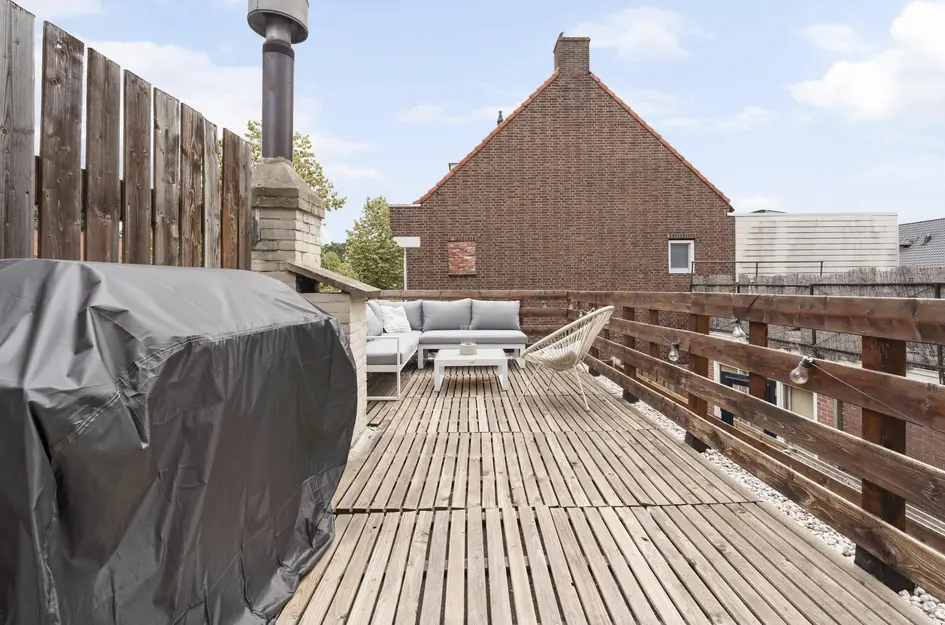 Van Goorstraat 2