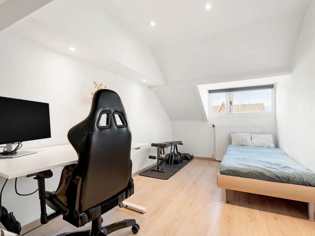 Van Goorstraat 2, TILBURG