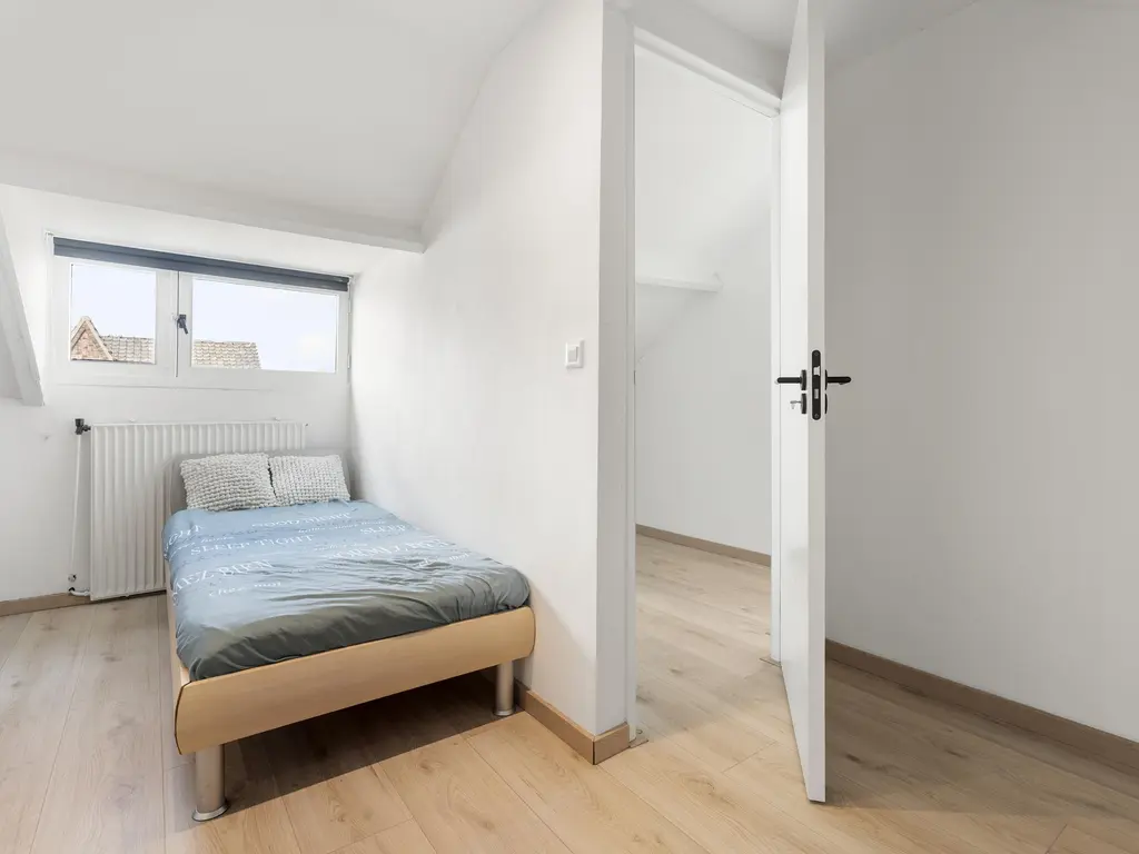 Van Goorstraat 2, TILBURG
