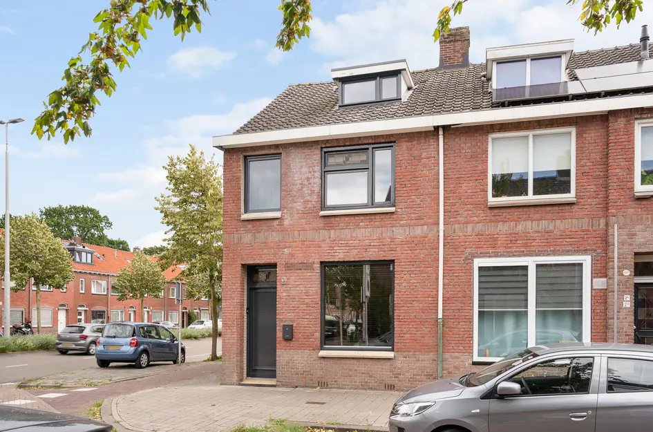 Van Goorstraat 2