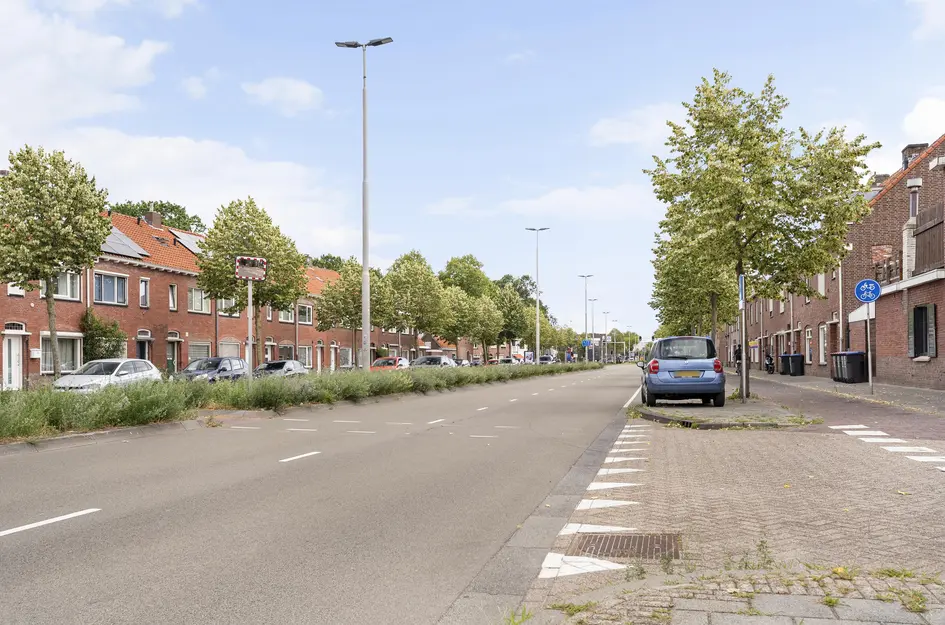 Van Goorstraat 2