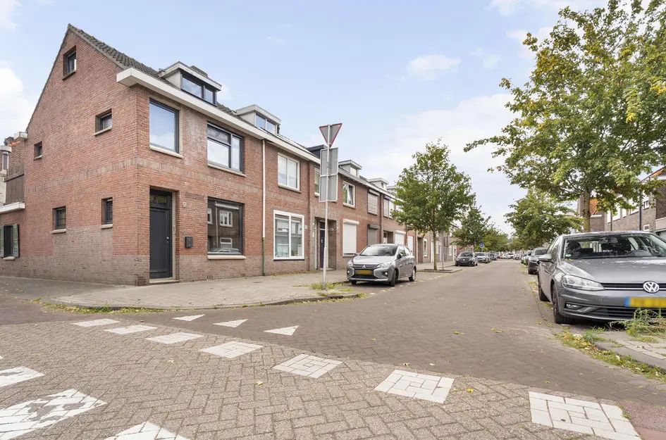 Van Goorstraat 2