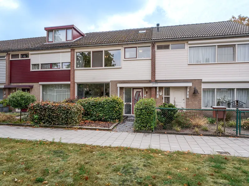 Cimbaalhof 18, ETTEN-LEUR