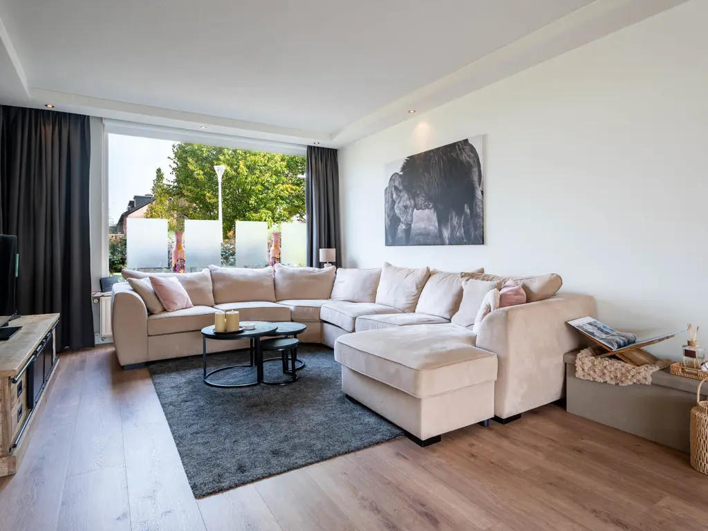 Cimbaalhof 18, ETTEN-LEUR