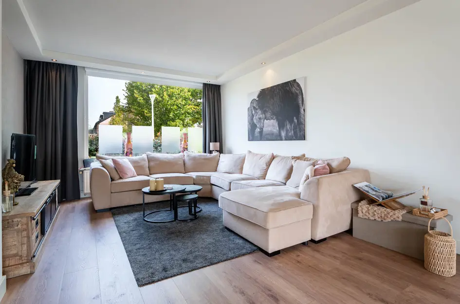 Cimbaalhof 18