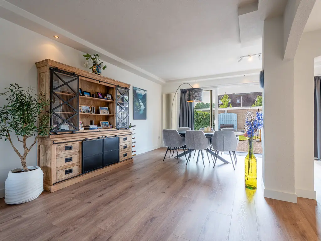 Cimbaalhof 18, ETTEN-LEUR