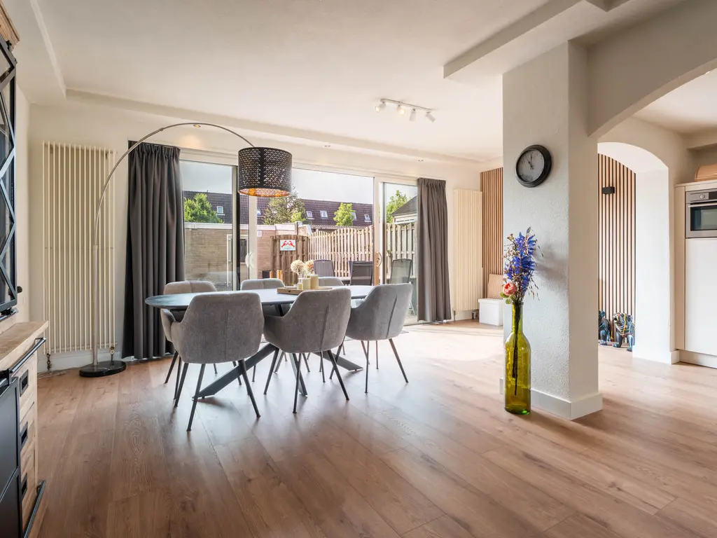 Cimbaalhof 18, ETTEN-LEUR