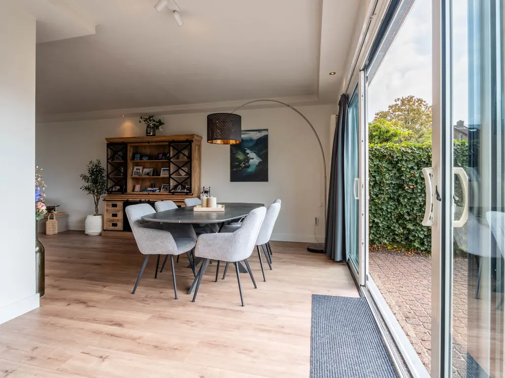 Cimbaalhof 18, ETTEN-LEUR