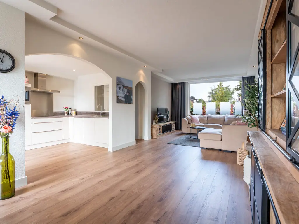 Cimbaalhof 18, ETTEN-LEUR
