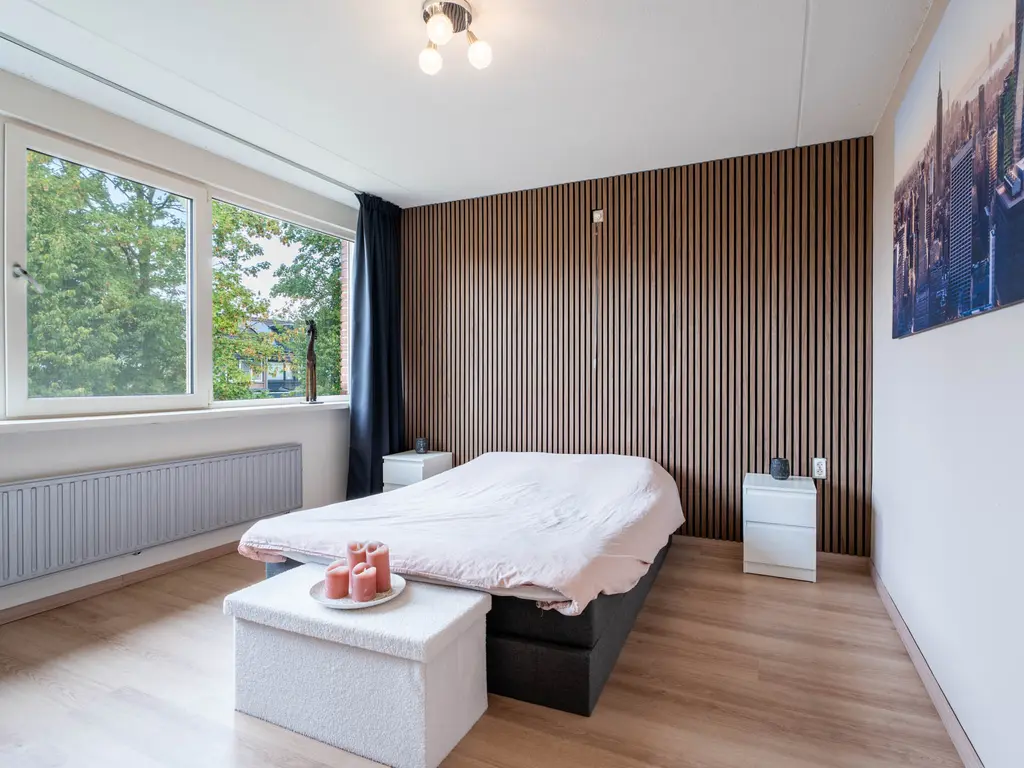 Cimbaalhof 18, ETTEN-LEUR