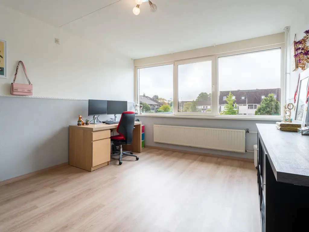 Cimbaalhof 18, ETTEN-LEUR