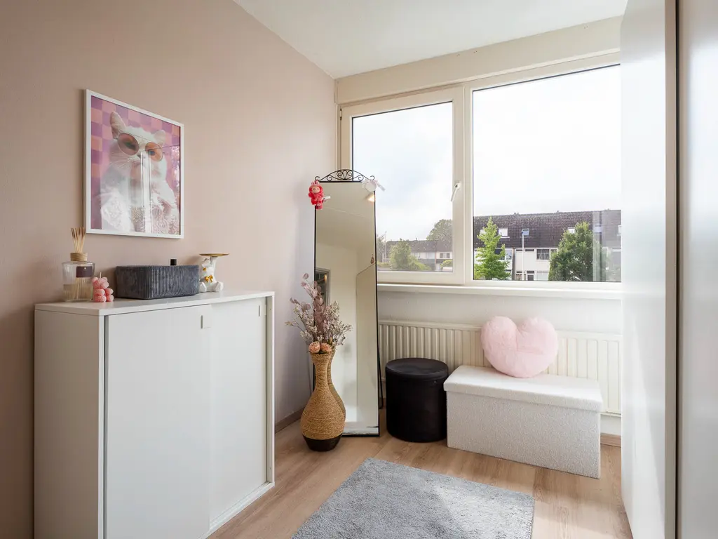 Cimbaalhof 18, ETTEN-LEUR