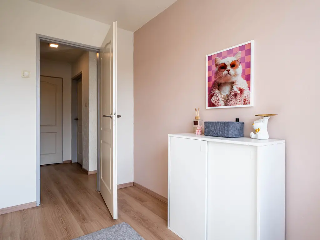 Cimbaalhof 18, ETTEN-LEUR
