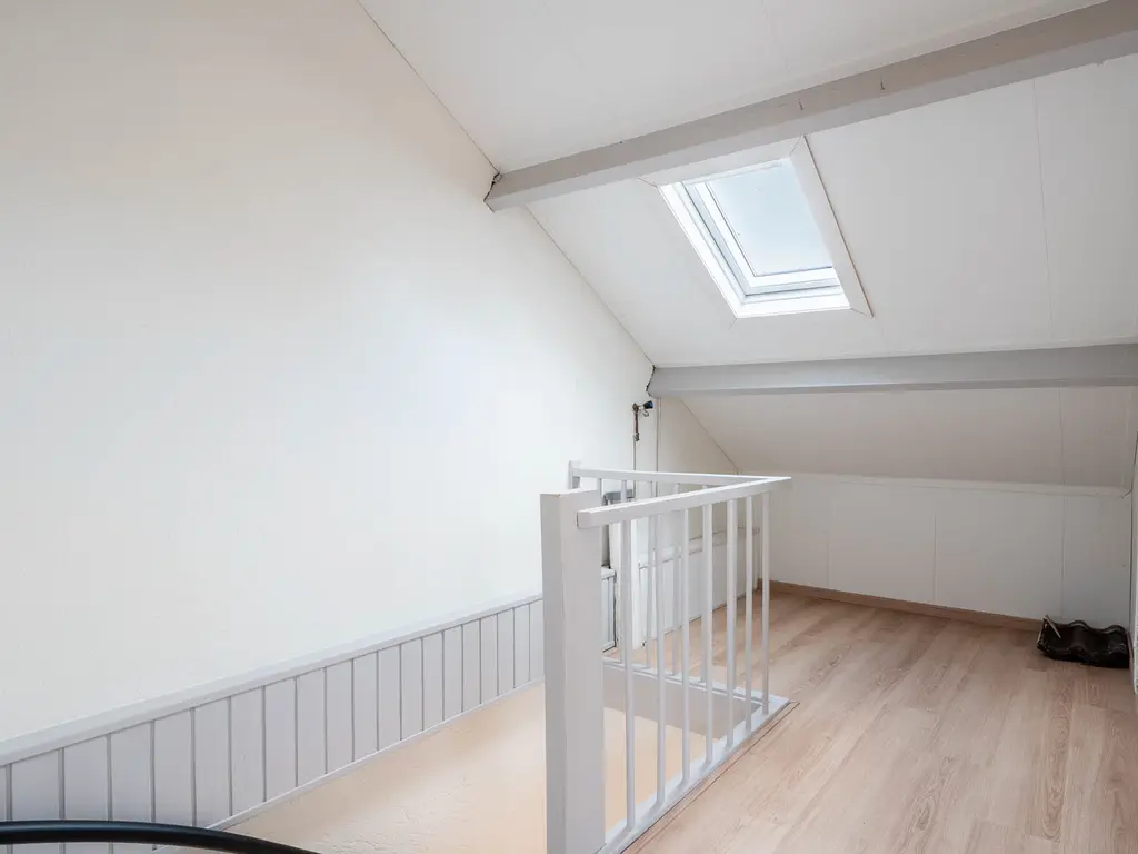 Cimbaalhof 18, ETTEN-LEUR