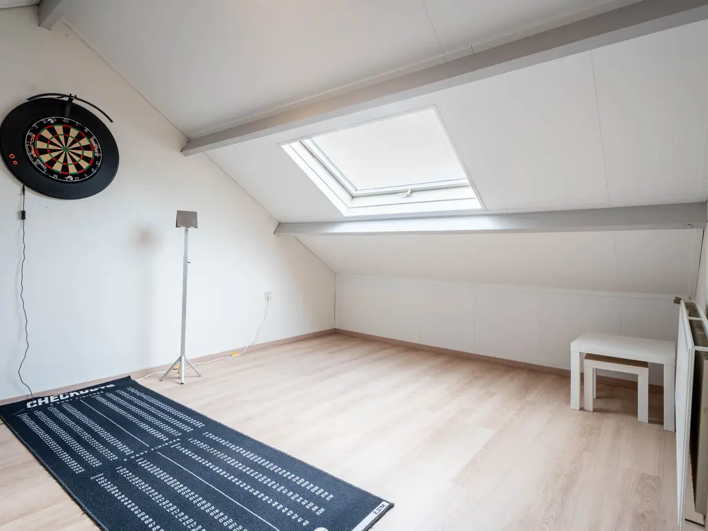 Cimbaalhof 18, ETTEN-LEUR