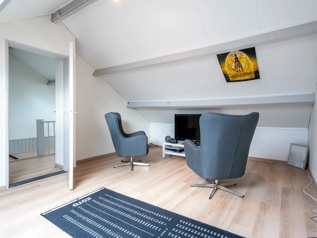 Cimbaalhof 18, ETTEN-LEUR