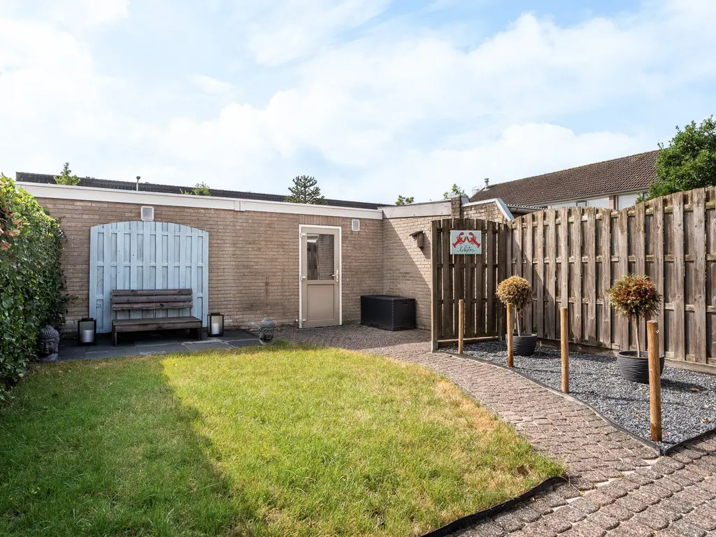 Cimbaalhof 18, ETTEN-LEUR