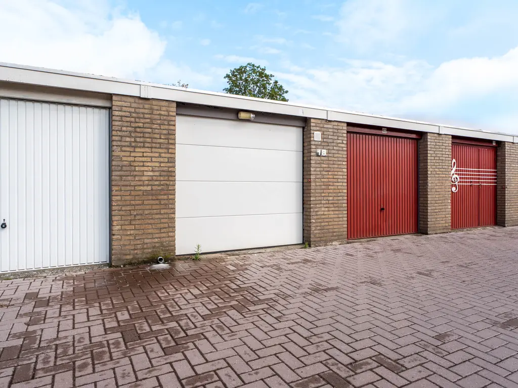 Cimbaalhof 18, ETTEN-LEUR