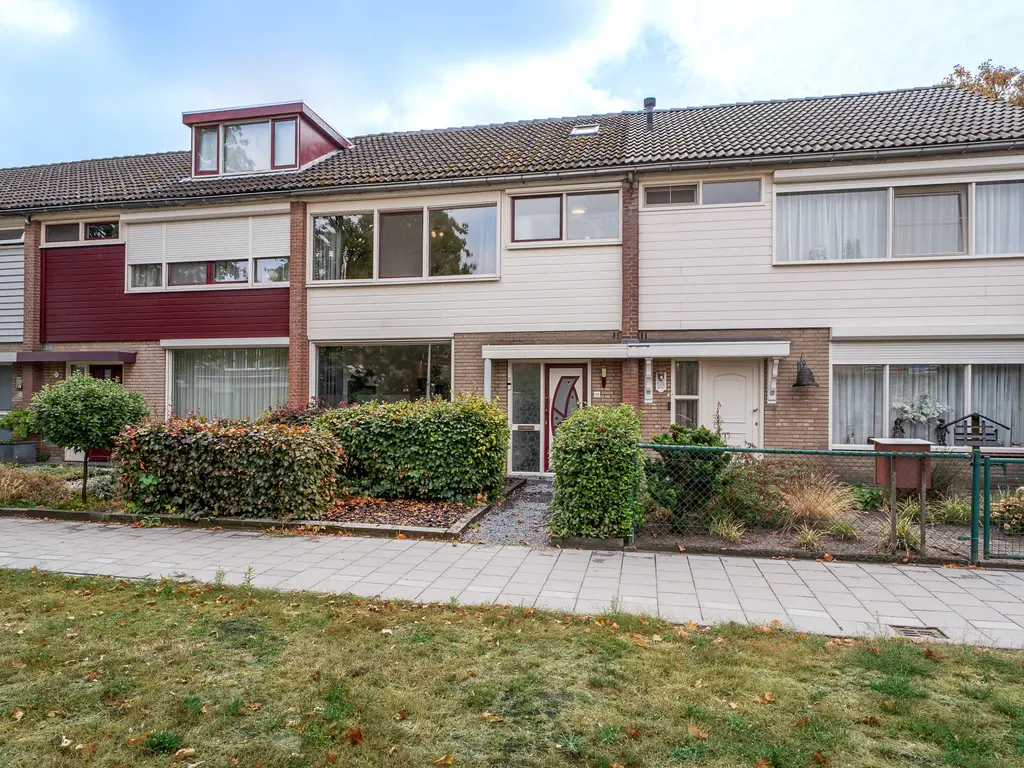 Cimbaalhof 18, ETTEN-LEUR