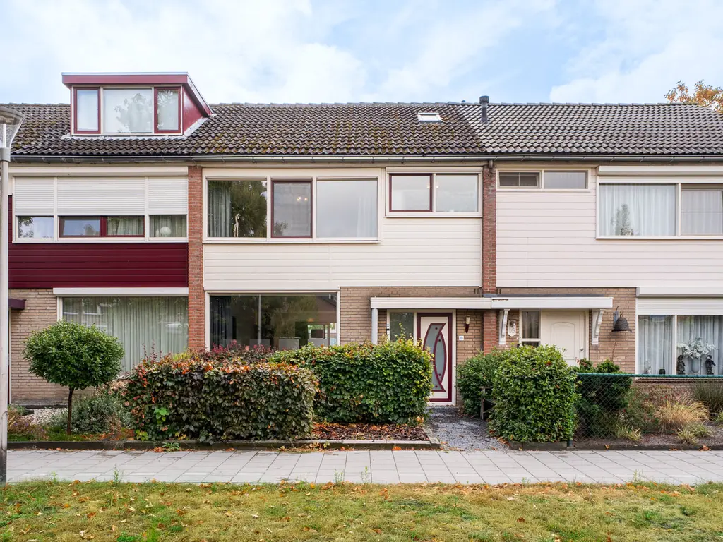 Cimbaalhof 18, ETTEN-LEUR