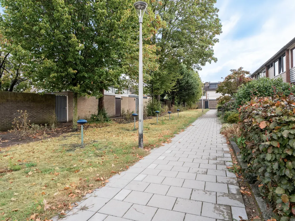 Cimbaalhof 18, ETTEN-LEUR