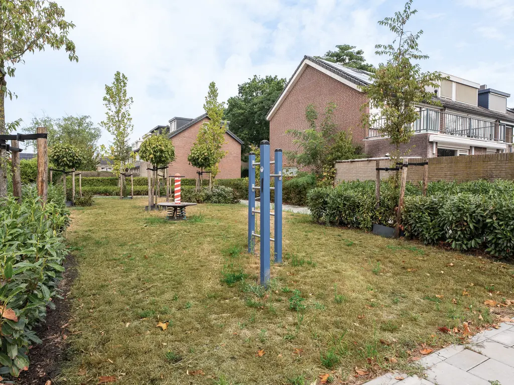 Cimbaalhof 18, ETTEN-LEUR