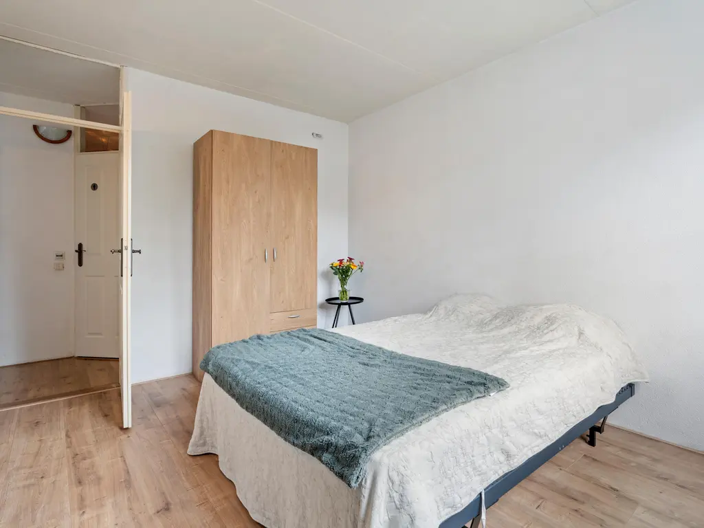 Middenerf 50, BREDA