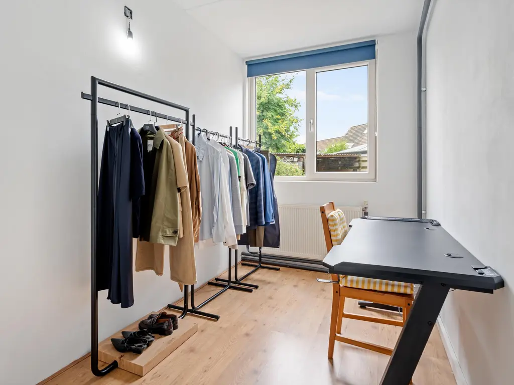 Middenerf 50, BREDA