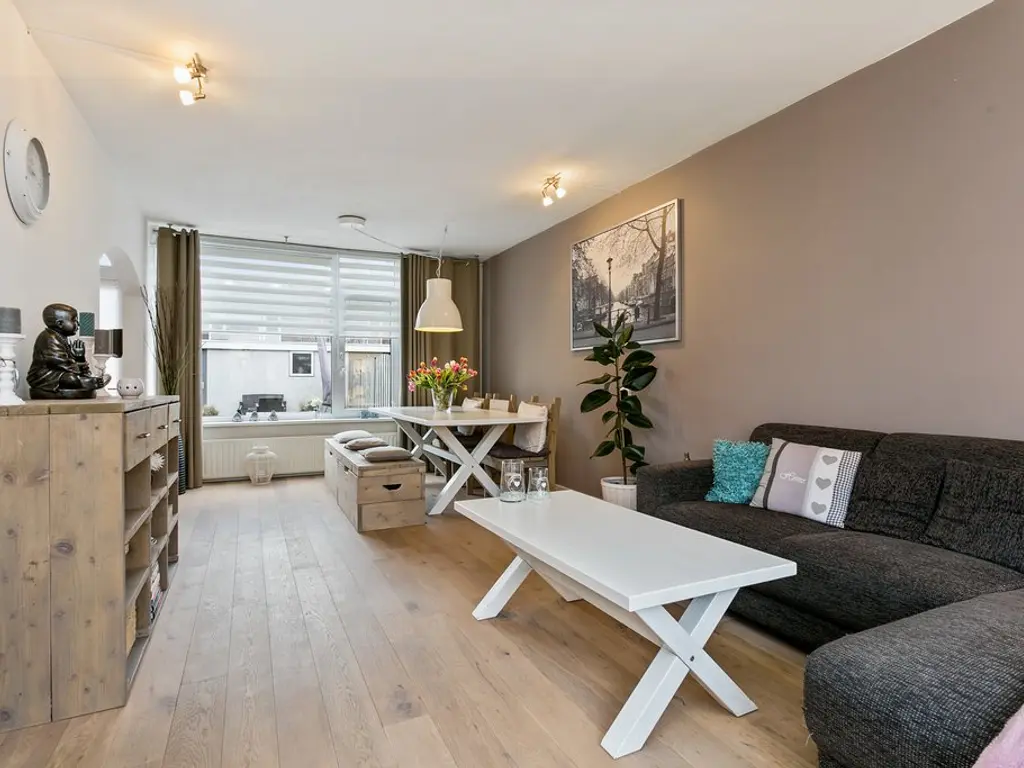 Vlaanderenstraat 112, BREDA
