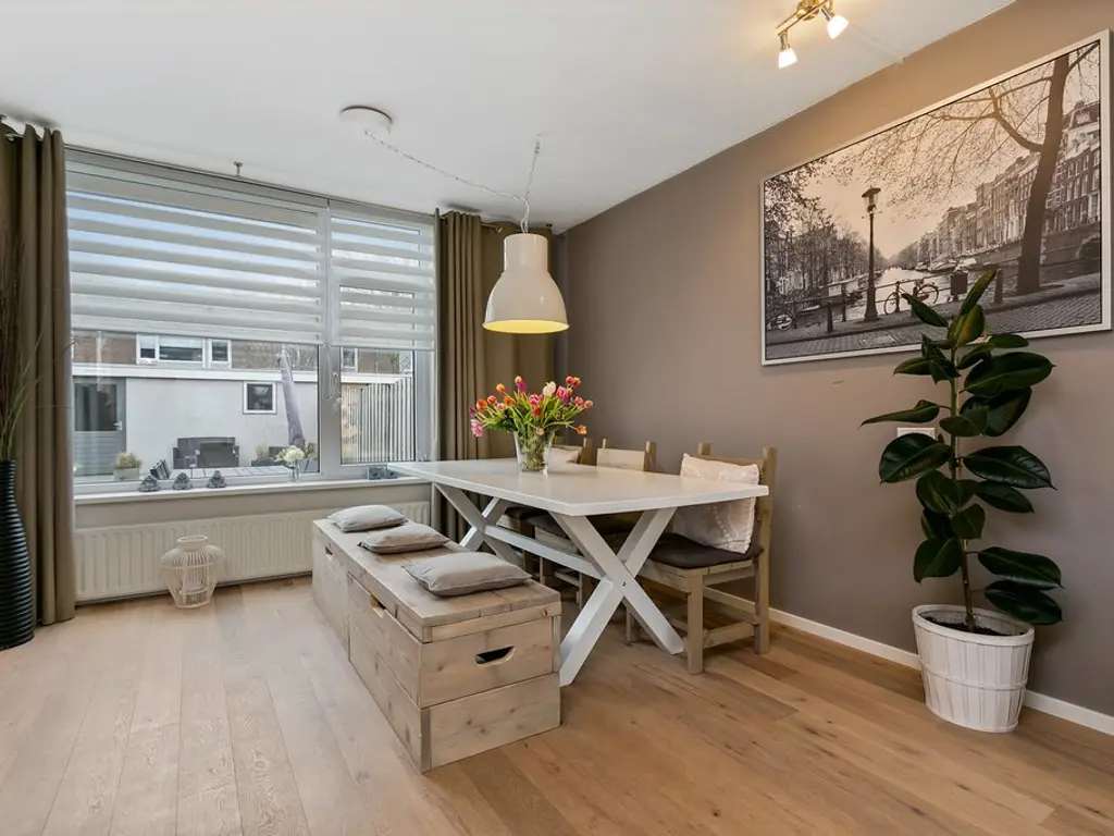 Vlaanderenstraat 112, BREDA