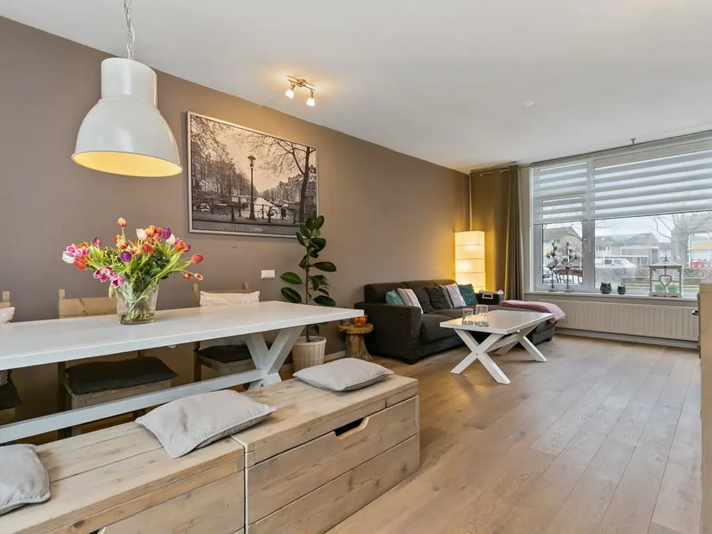 Vlaanderenstraat 112, BREDA