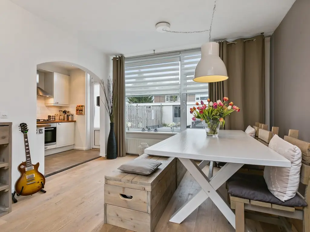 Vlaanderenstraat 112, BREDA