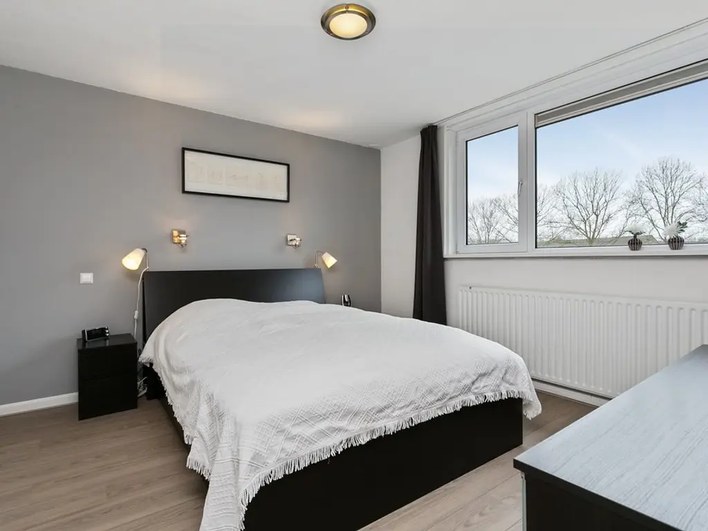 Vlaanderenstraat 112, BREDA