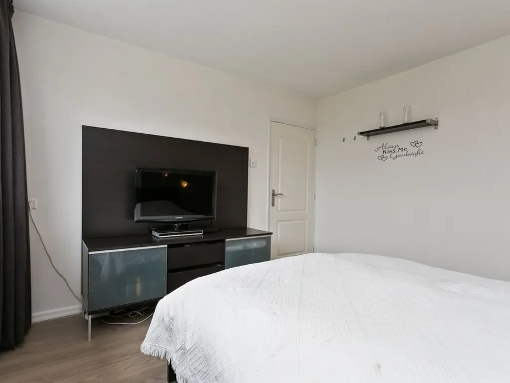 Vlaanderenstraat 112, BREDA