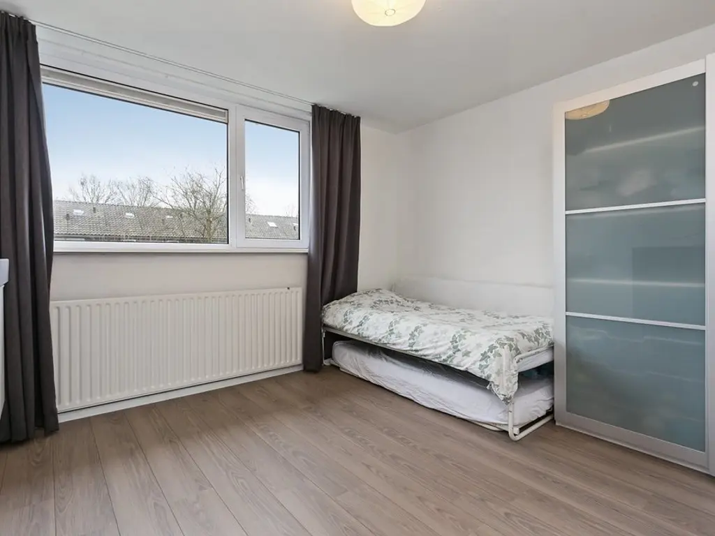 Vlaanderenstraat 112, BREDA