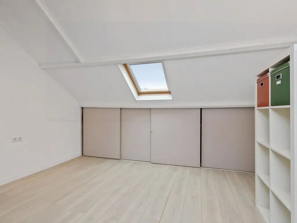 Vlaanderenstraat 112, BREDA