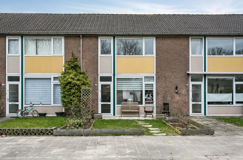Vlaanderenstraat 112