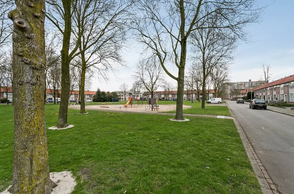 Vlaanderenstraat 112