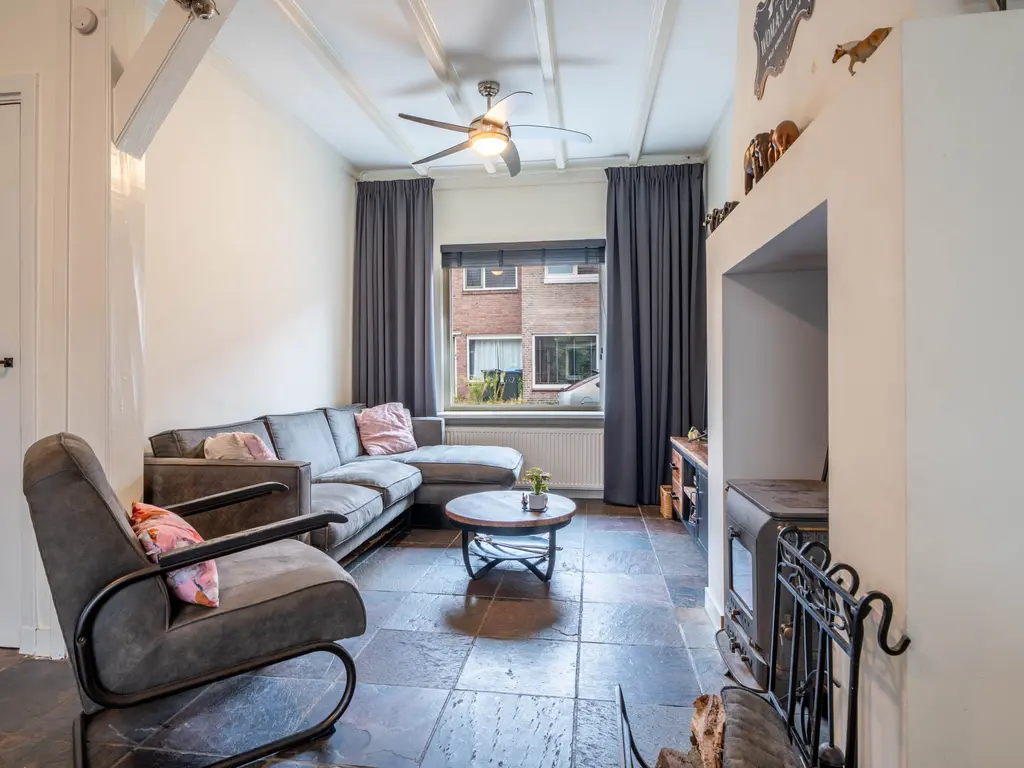 Bilderdijkstraat 8, TILBURG