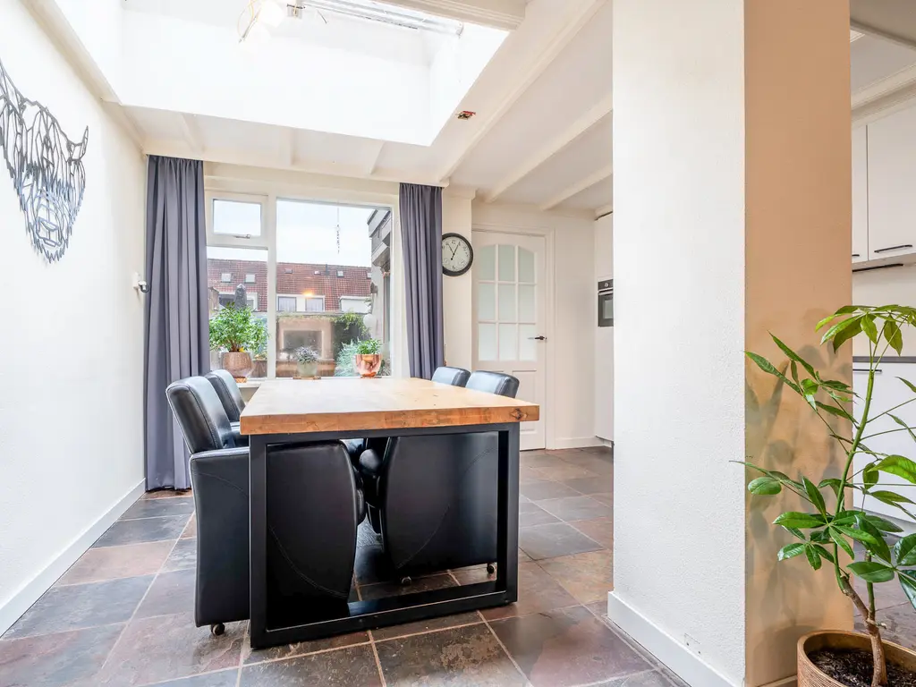 Bilderdijkstraat 8, TILBURG