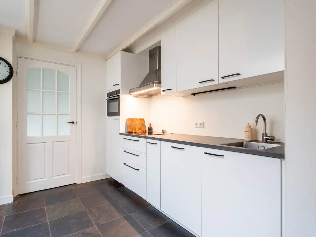 Bilderdijkstraat 8, TILBURG