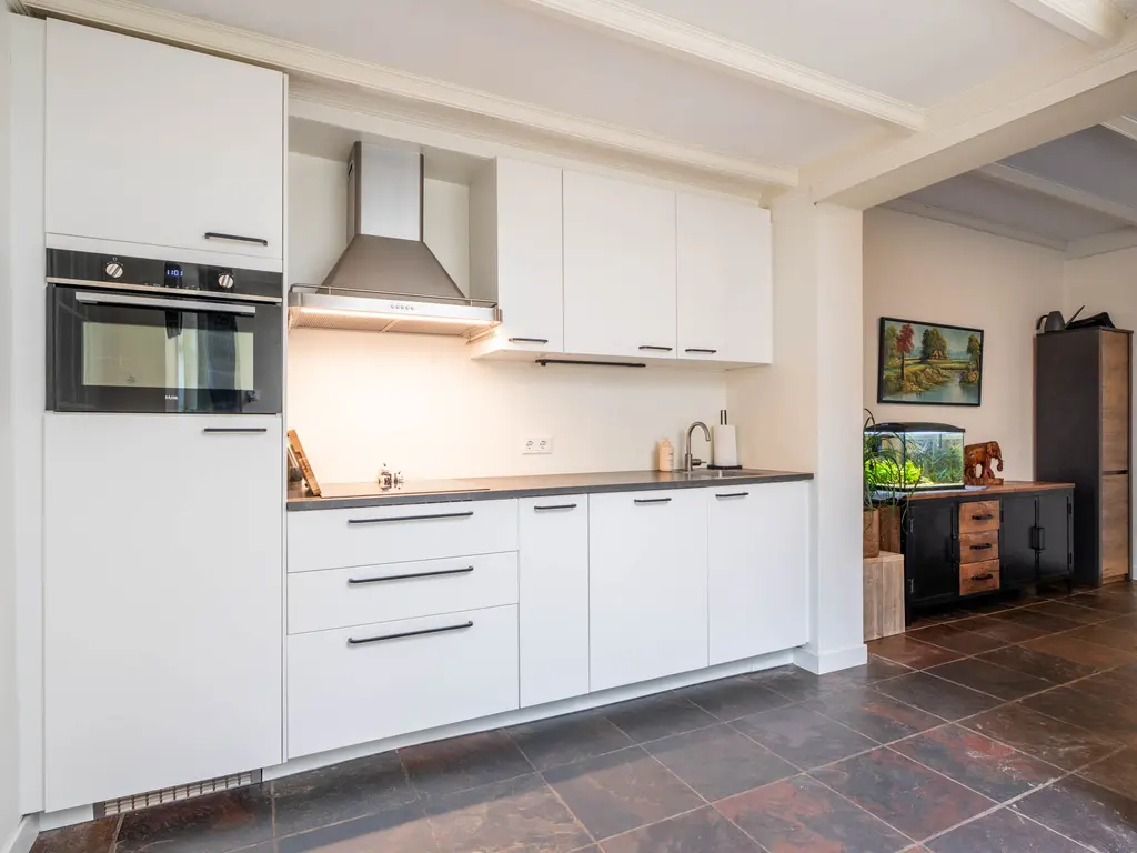 Bilderdijkstraat 8, TILBURG