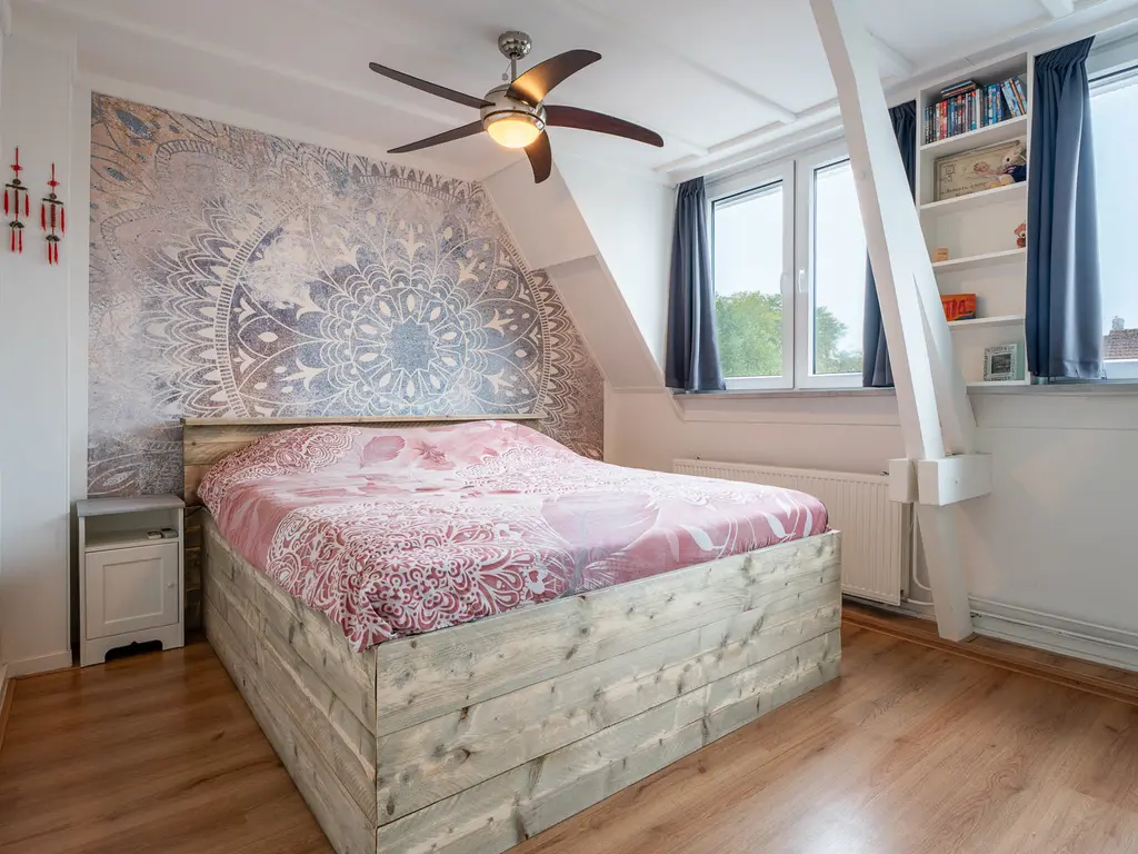 Bilderdijkstraat 8, TILBURG