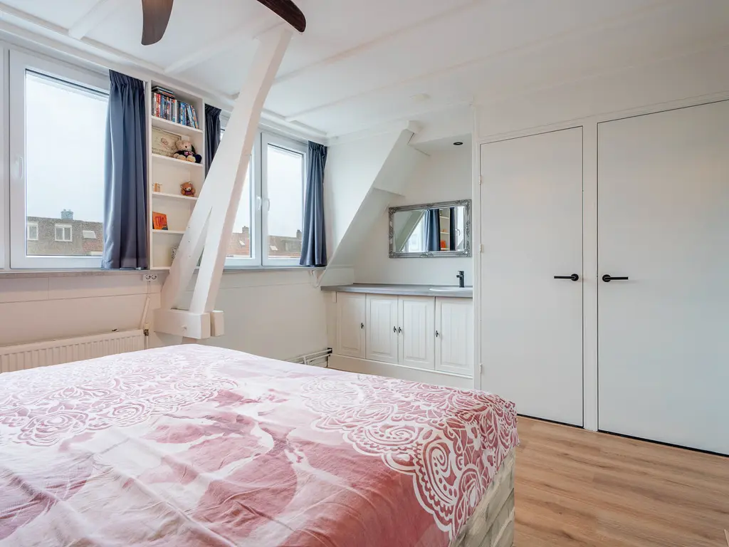 Bilderdijkstraat 8, TILBURG