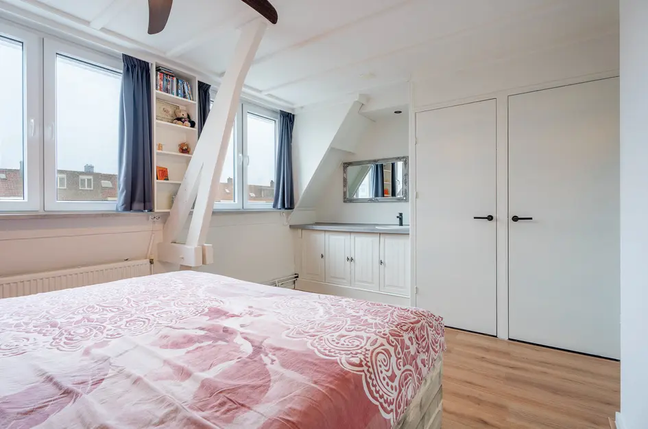Bilderdijkstraat 8