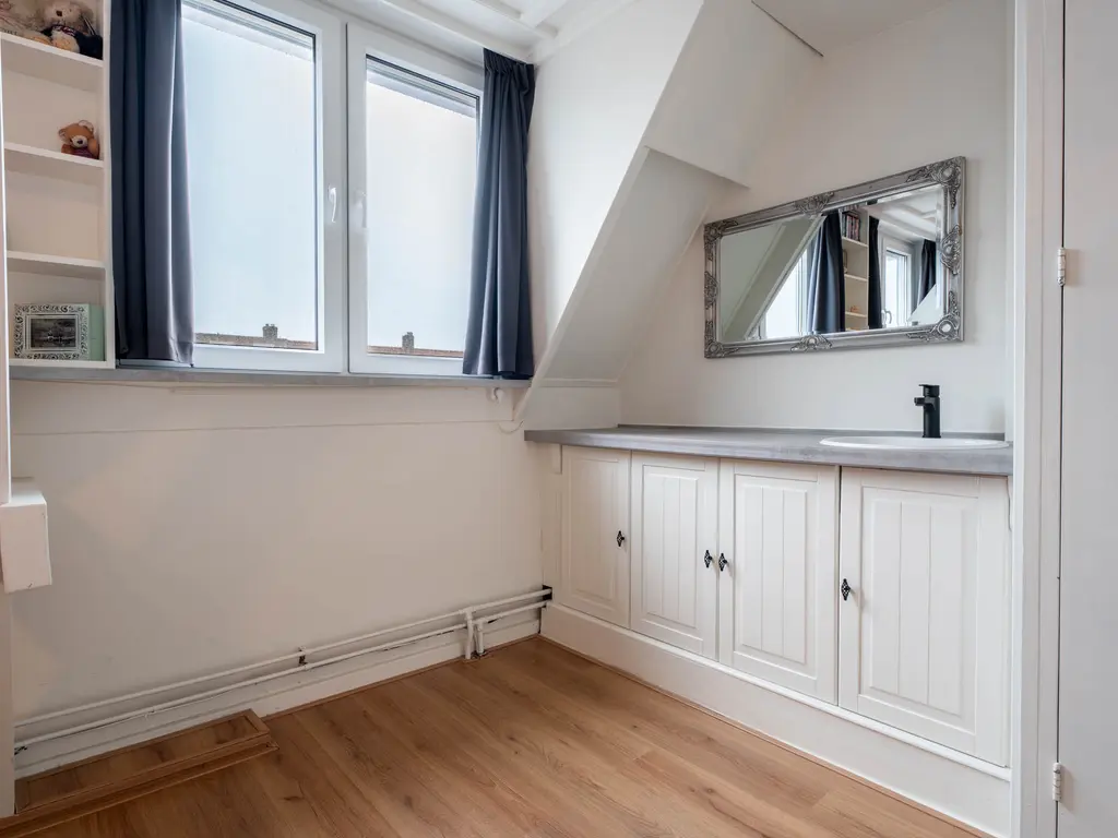 Bilderdijkstraat 8, TILBURG