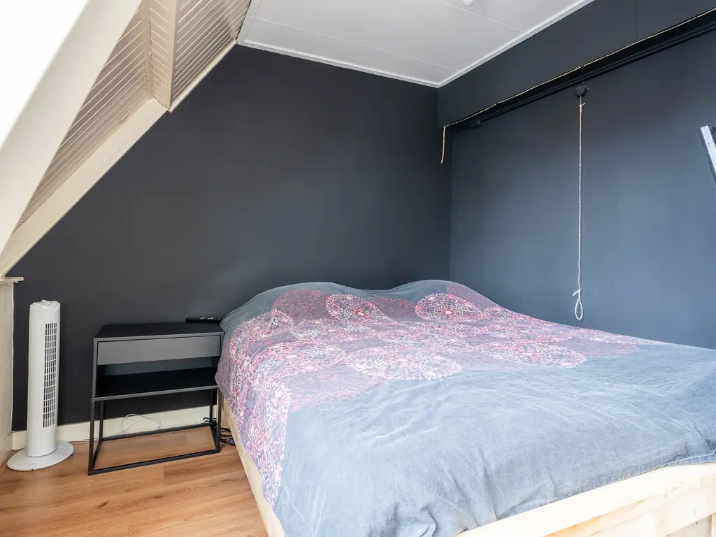 Bilderdijkstraat 8, TILBURG