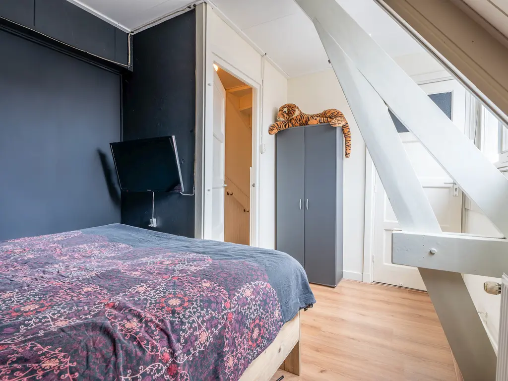Bilderdijkstraat 8, TILBURG