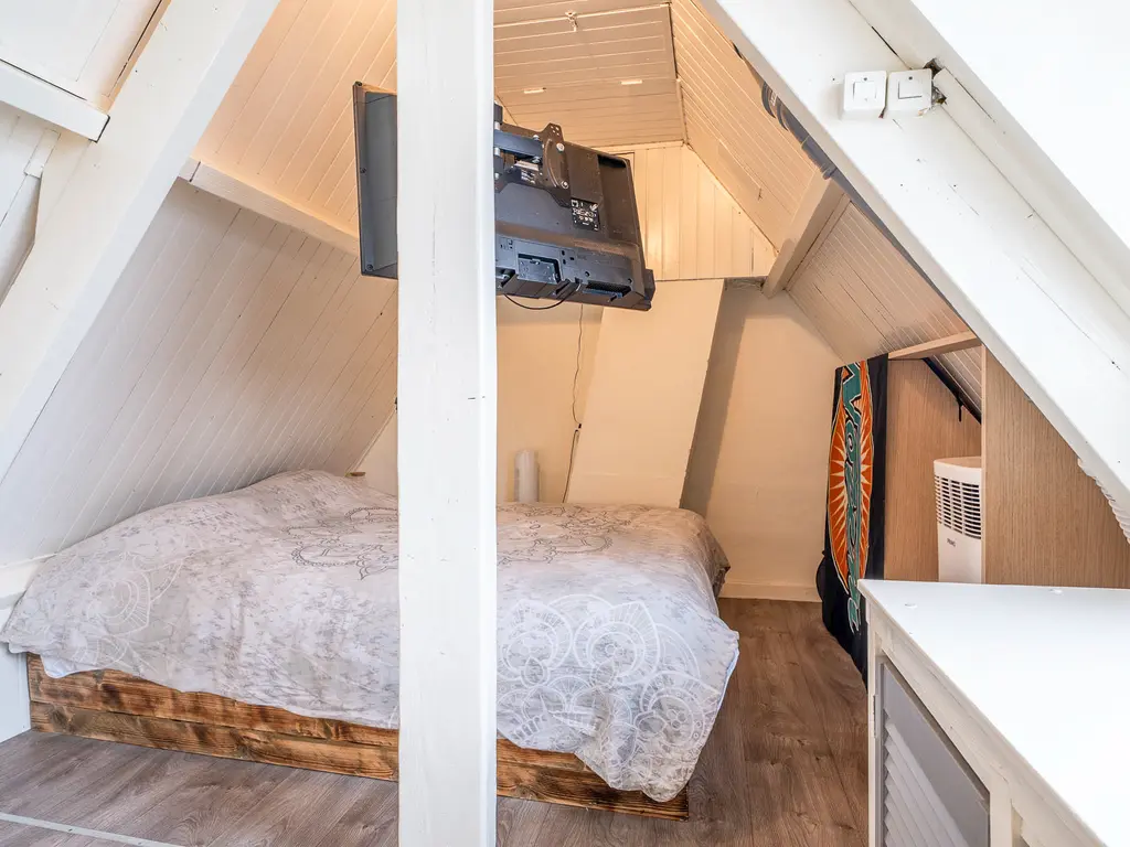 Bilderdijkstraat 8, TILBURG